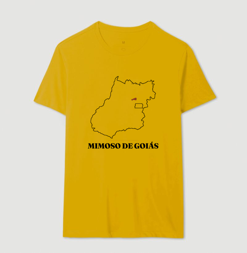 Mimoso de Goiás | Traço GO - Imagem 14