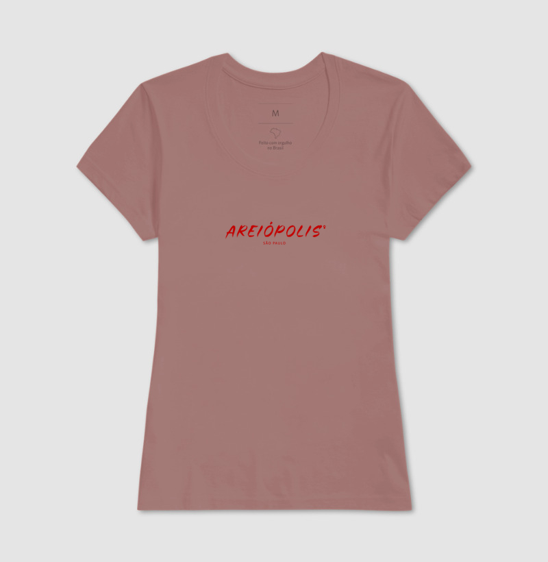Camisa 16