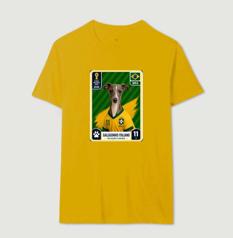 Camisa 13