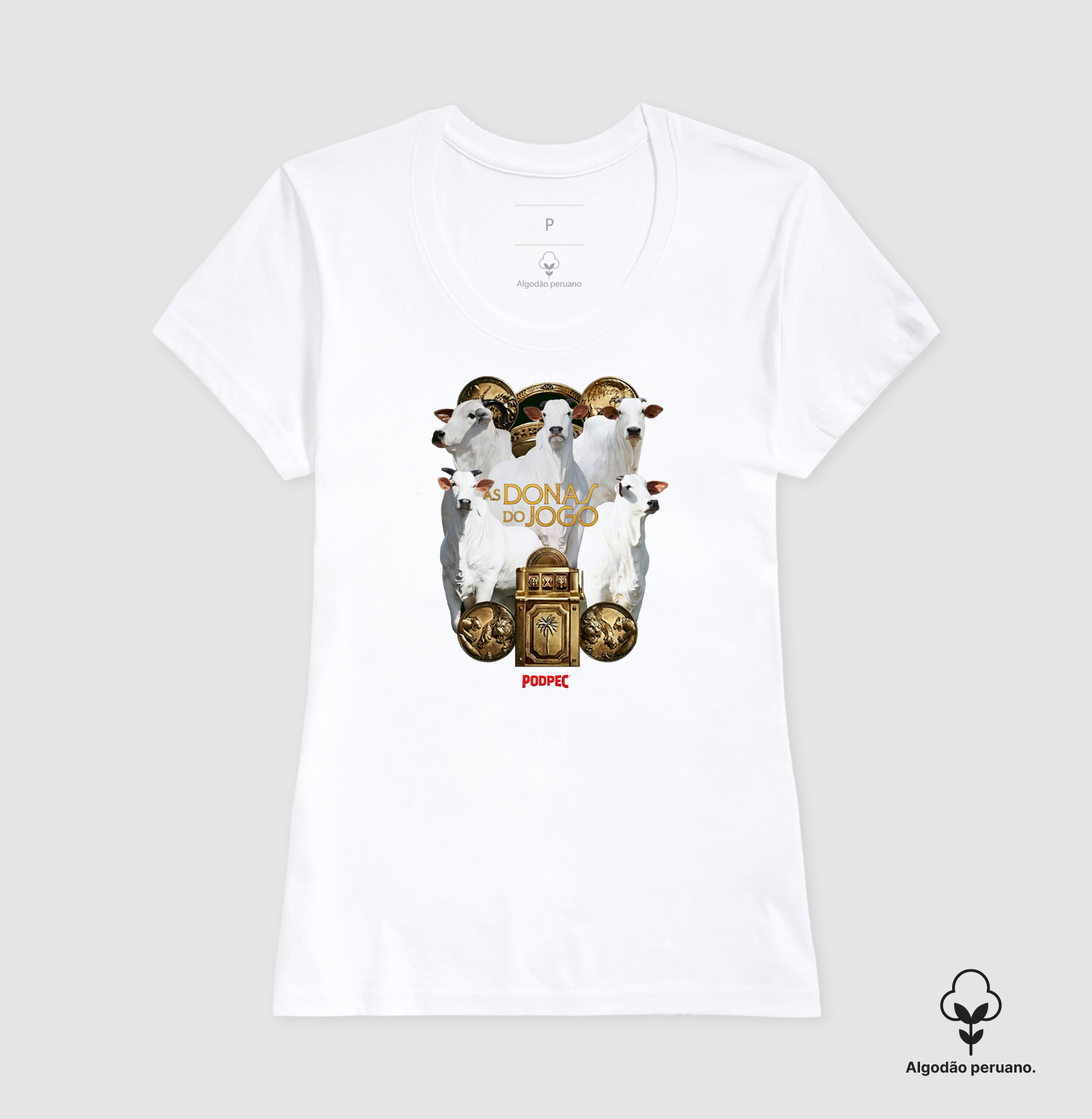 Camisa 7