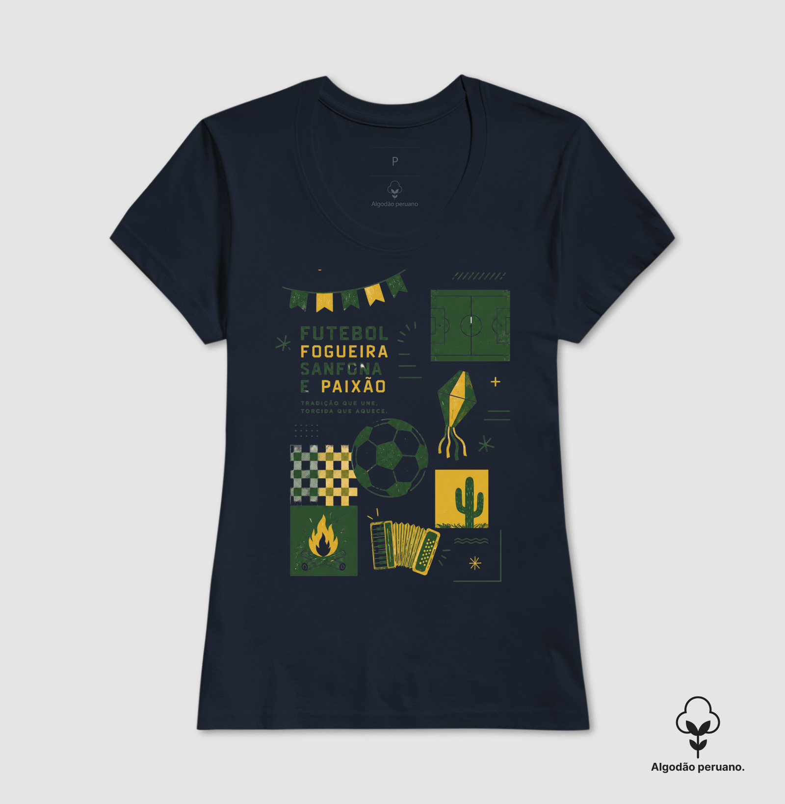 Camisa 5