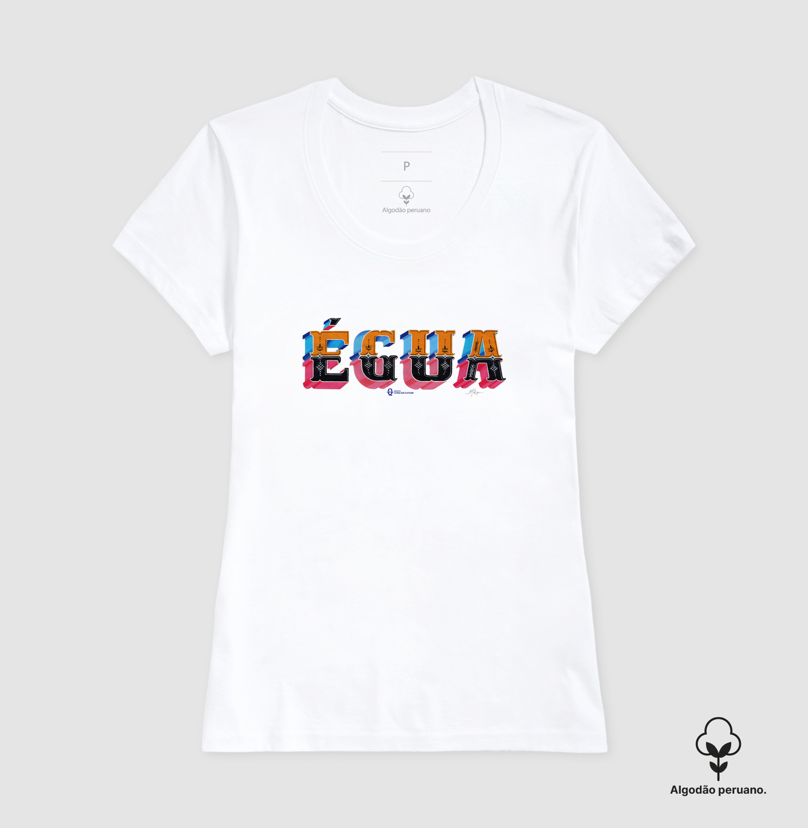 Camisa Égua - Miro - Imagem 5