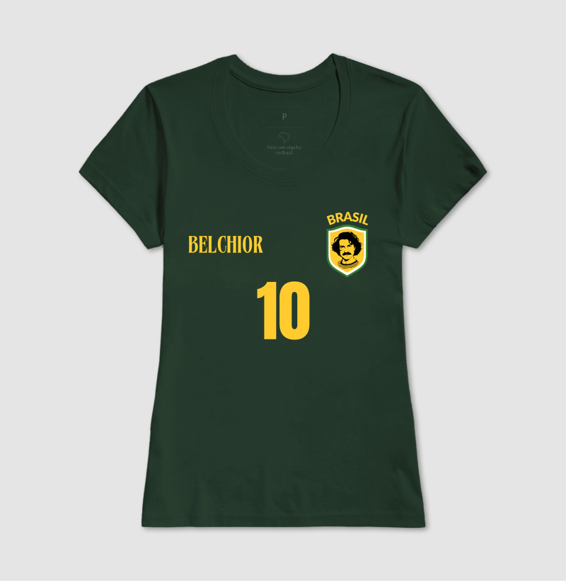 Camisa 10