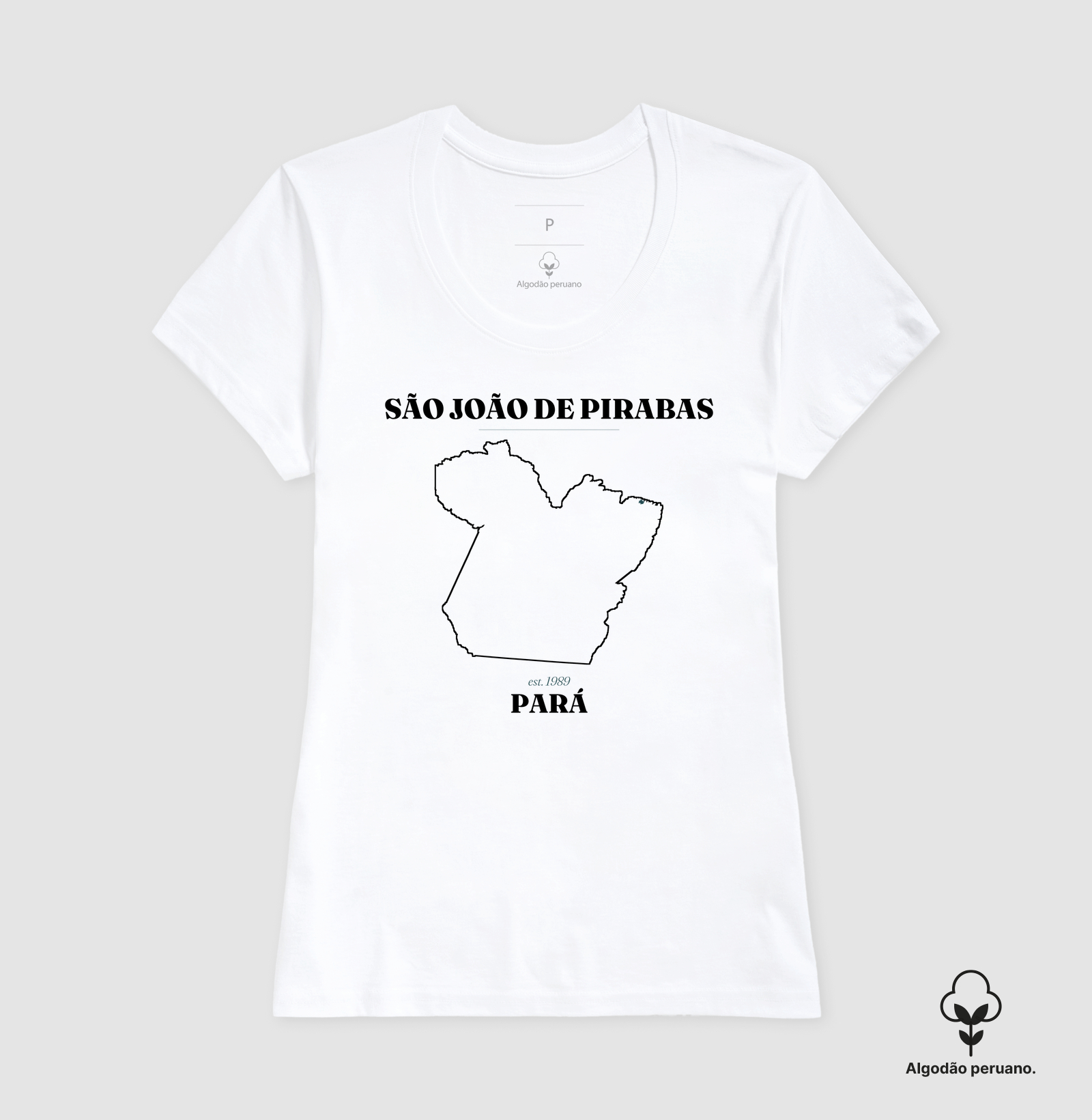 Camisa 1
