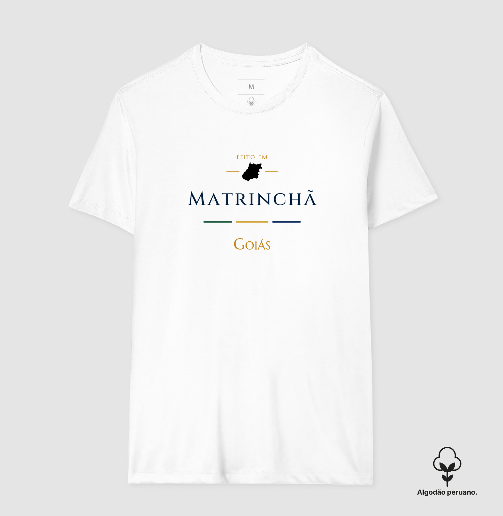 Camisa 8