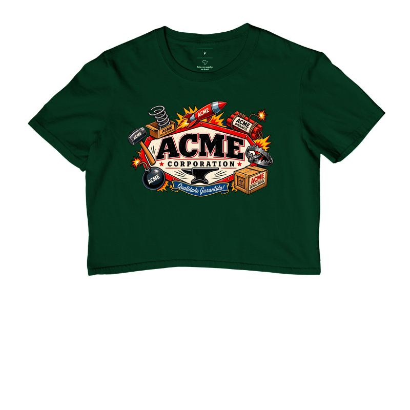 Qualidade Acme - Imagem 5