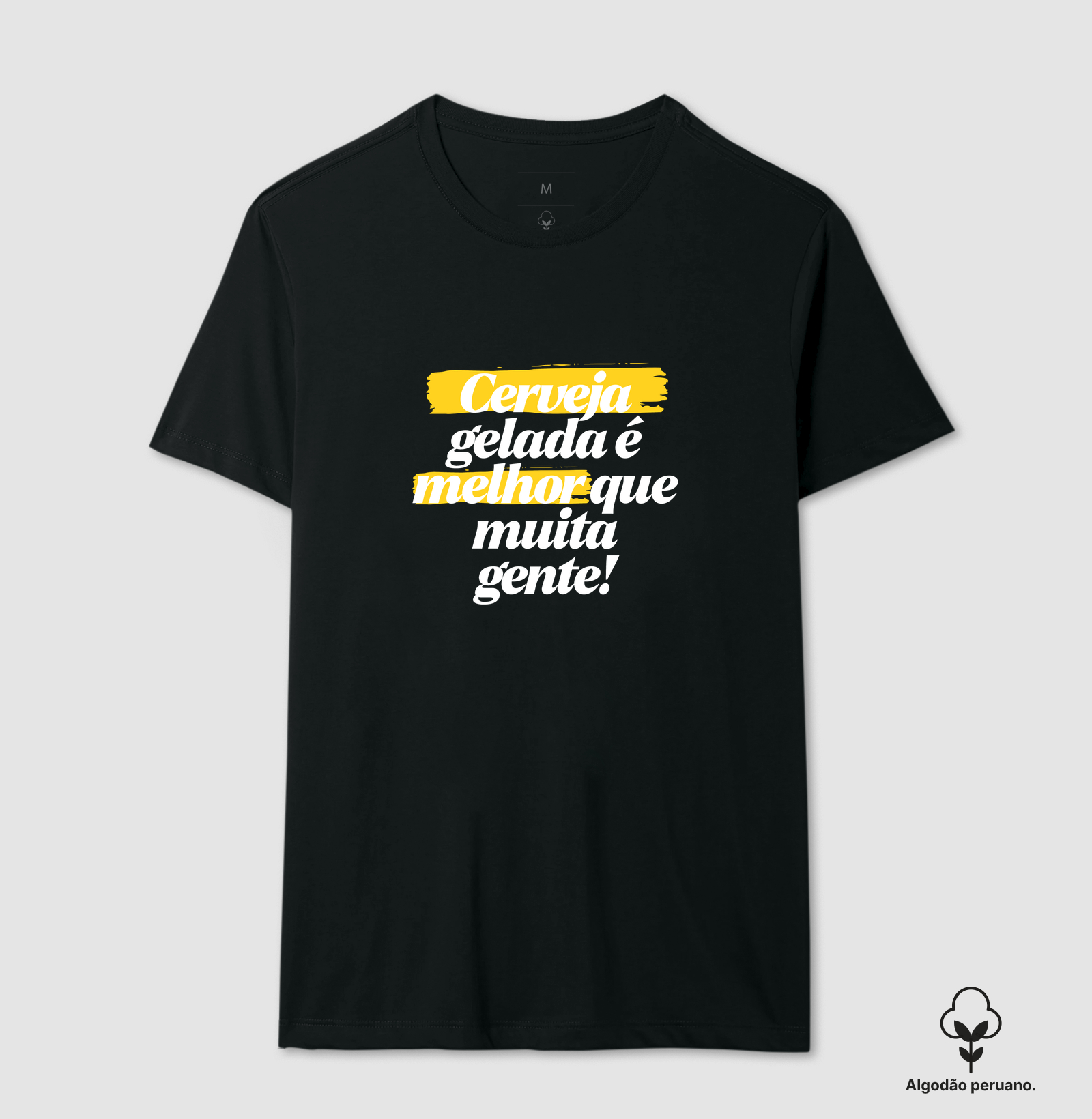 Cerveja gelada é melhor - Imagem 5
