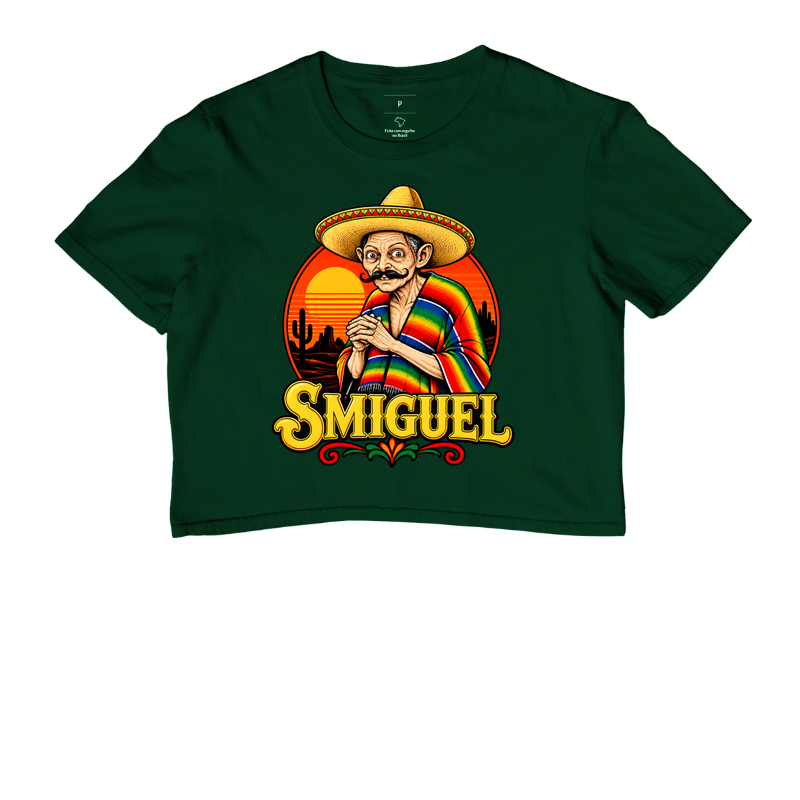 Smiguel - Imagem 5
