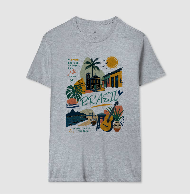 Camisa 7