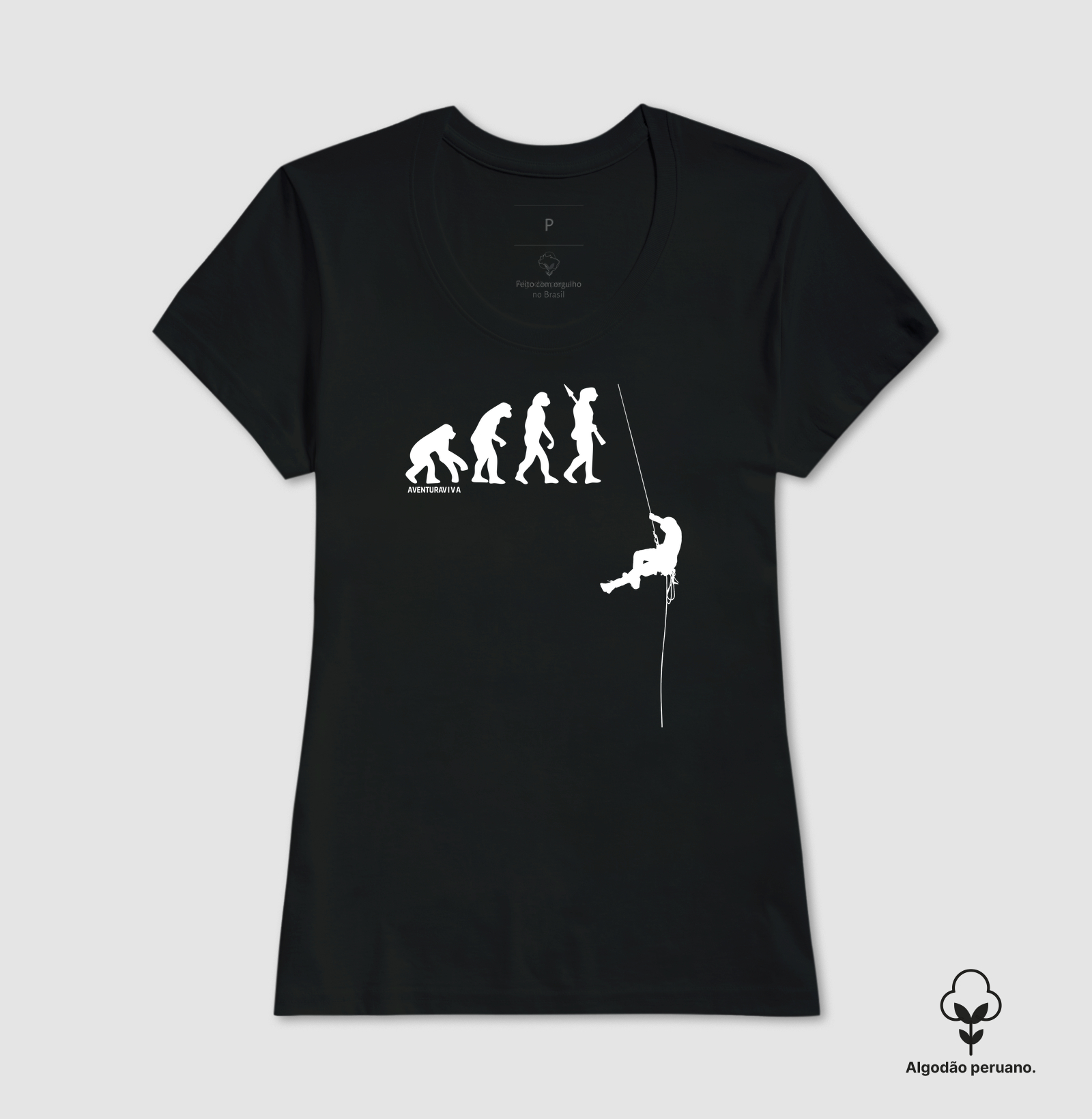 Evolução Rapel - Imagem 6