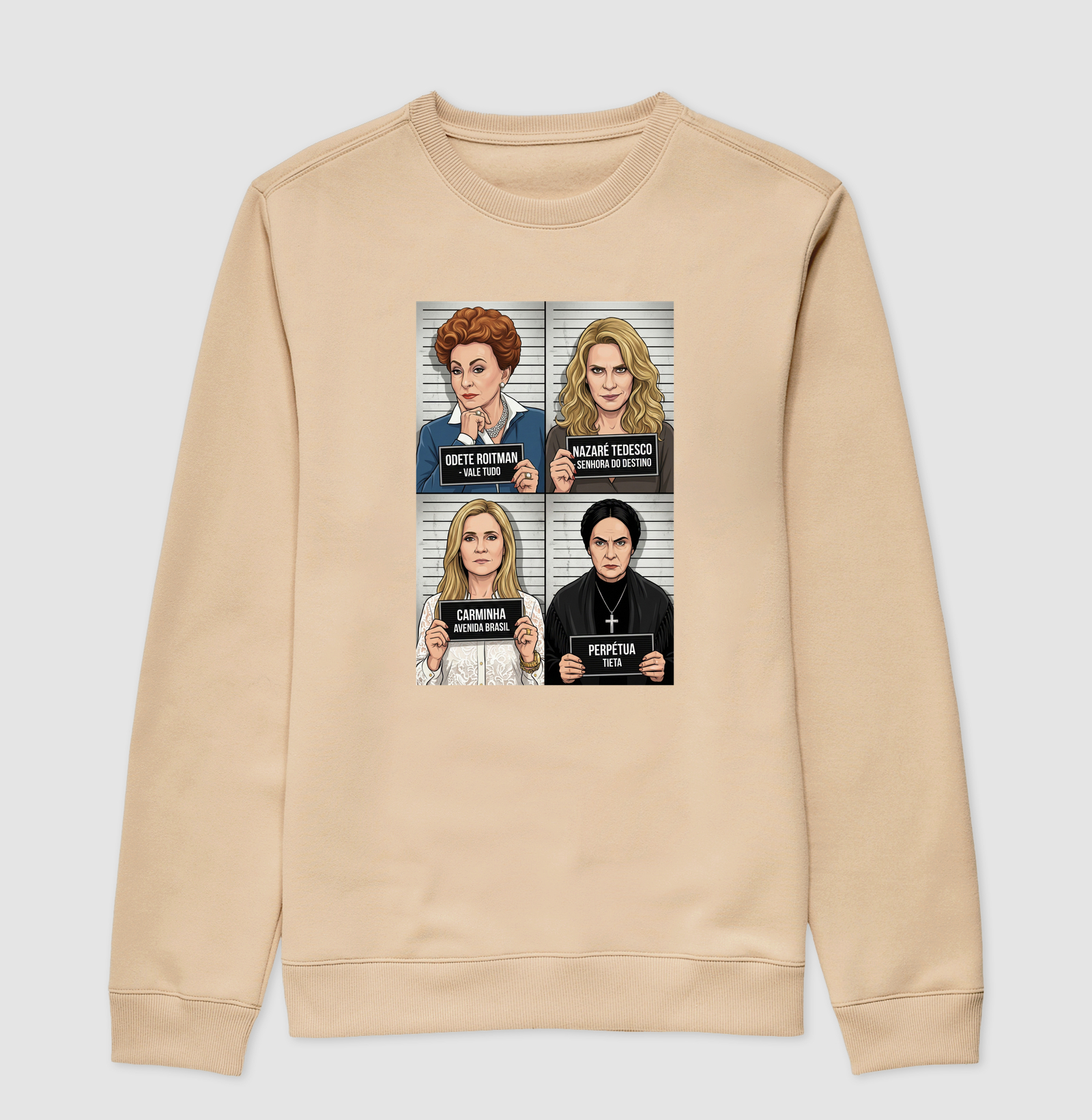 Camisa 2