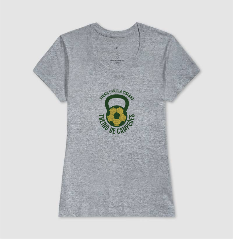 Camisa 8