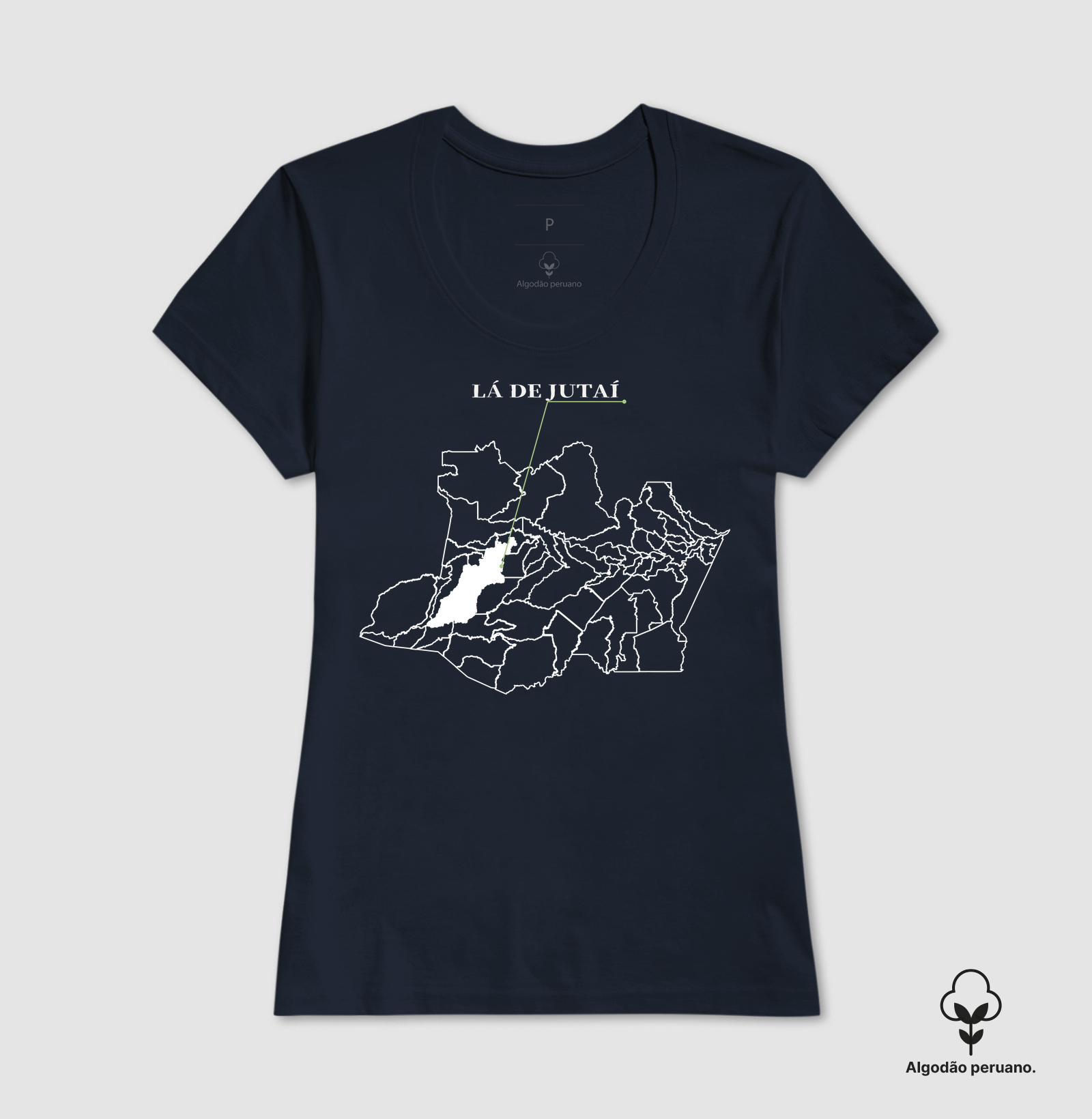 Jutaí | Origem AM - Imagem 8