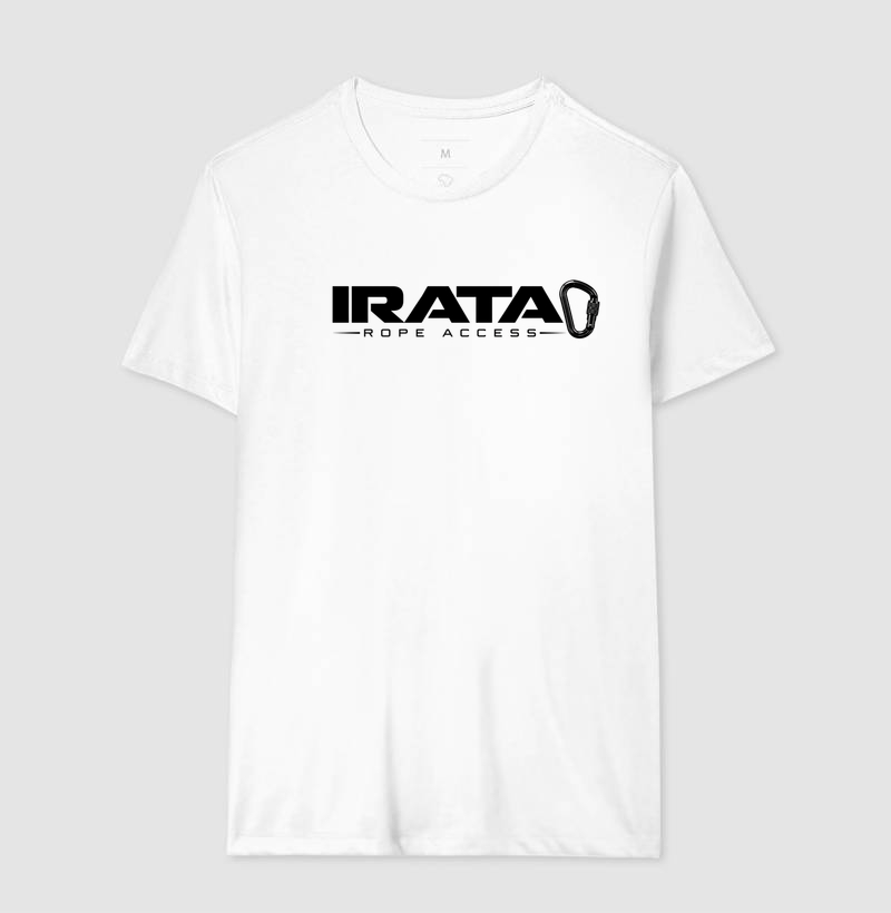 IRATA no Peito - Imagem 7