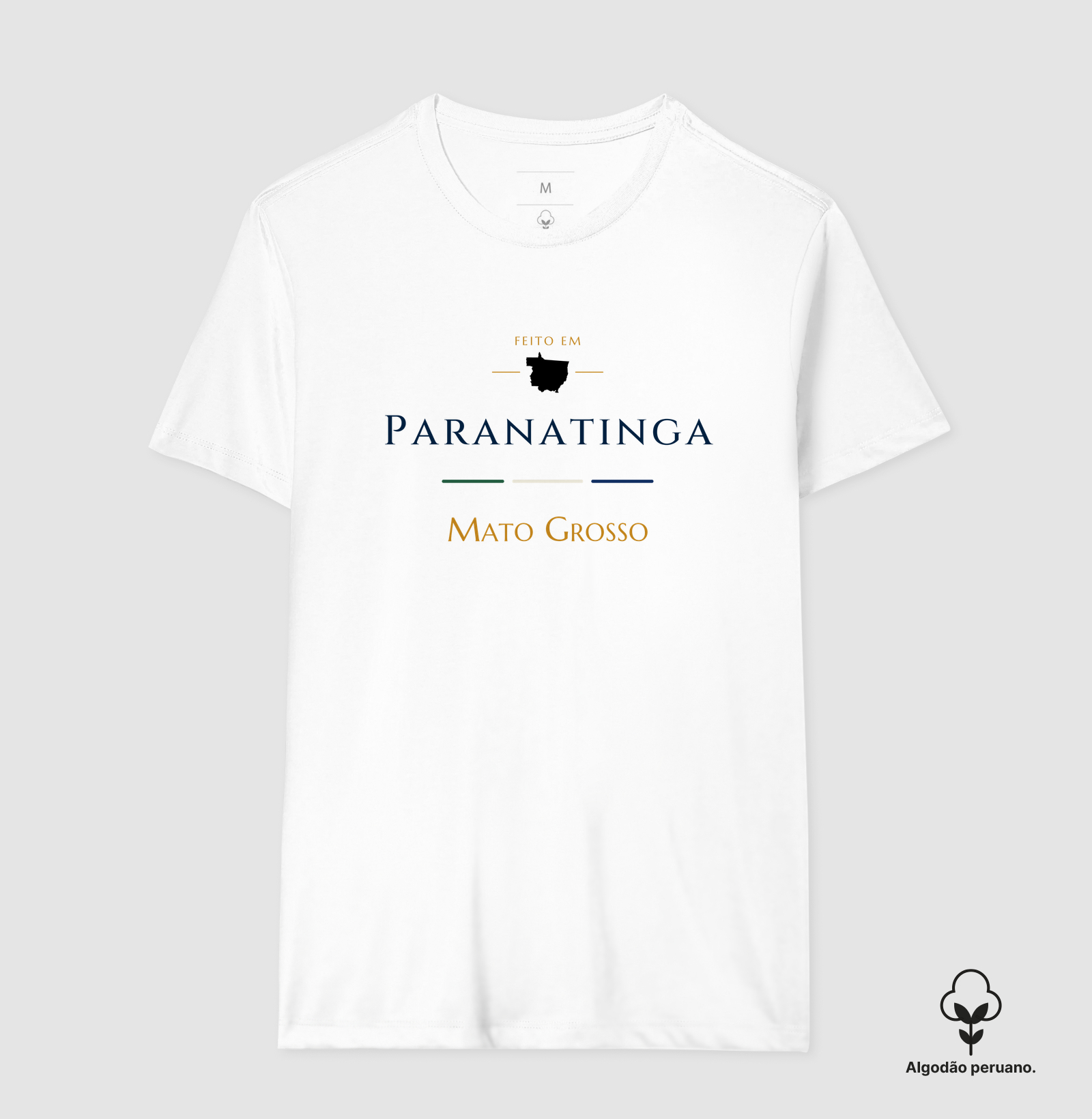 Camisa 1