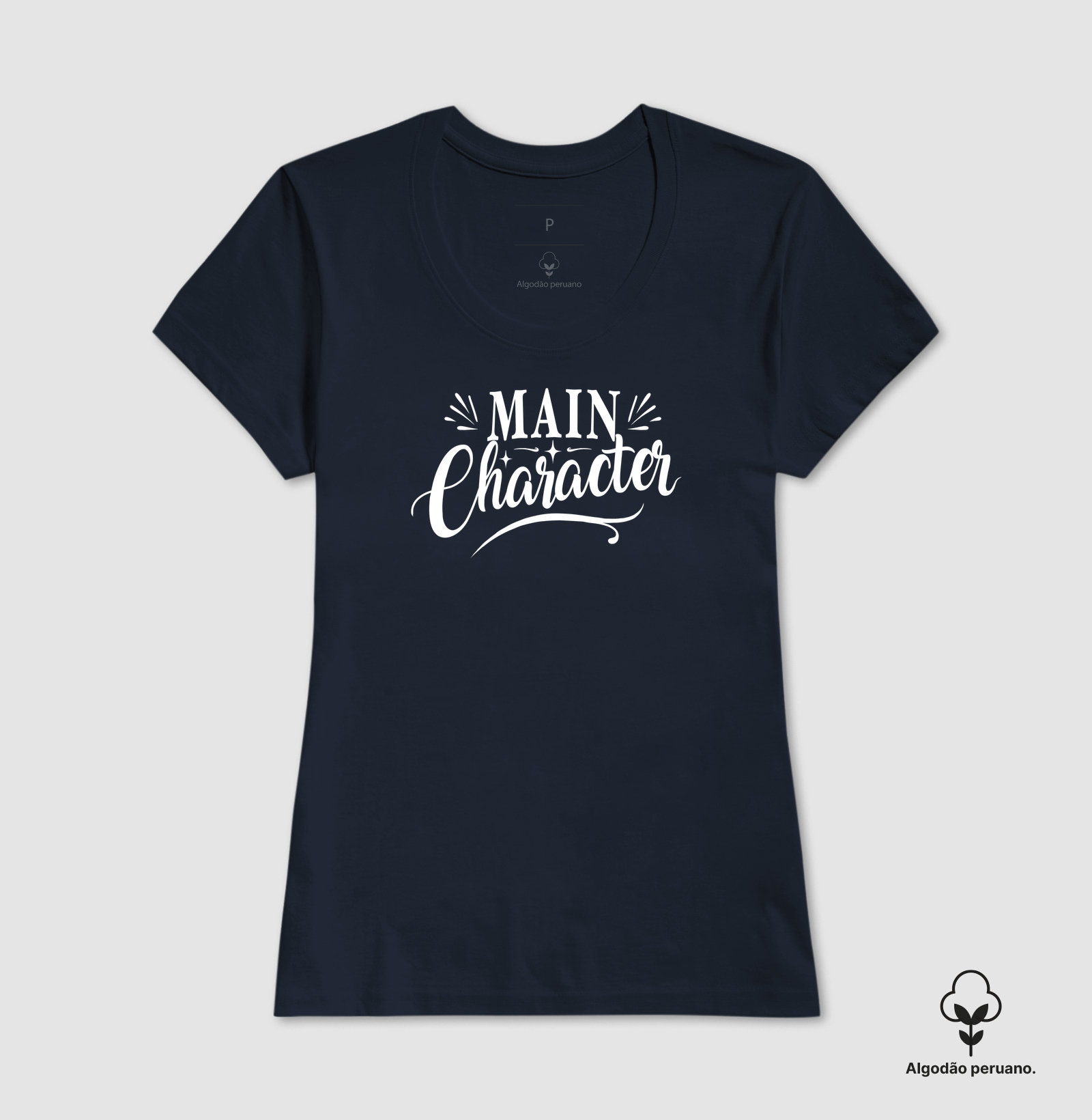 Main Character - Imagem 7