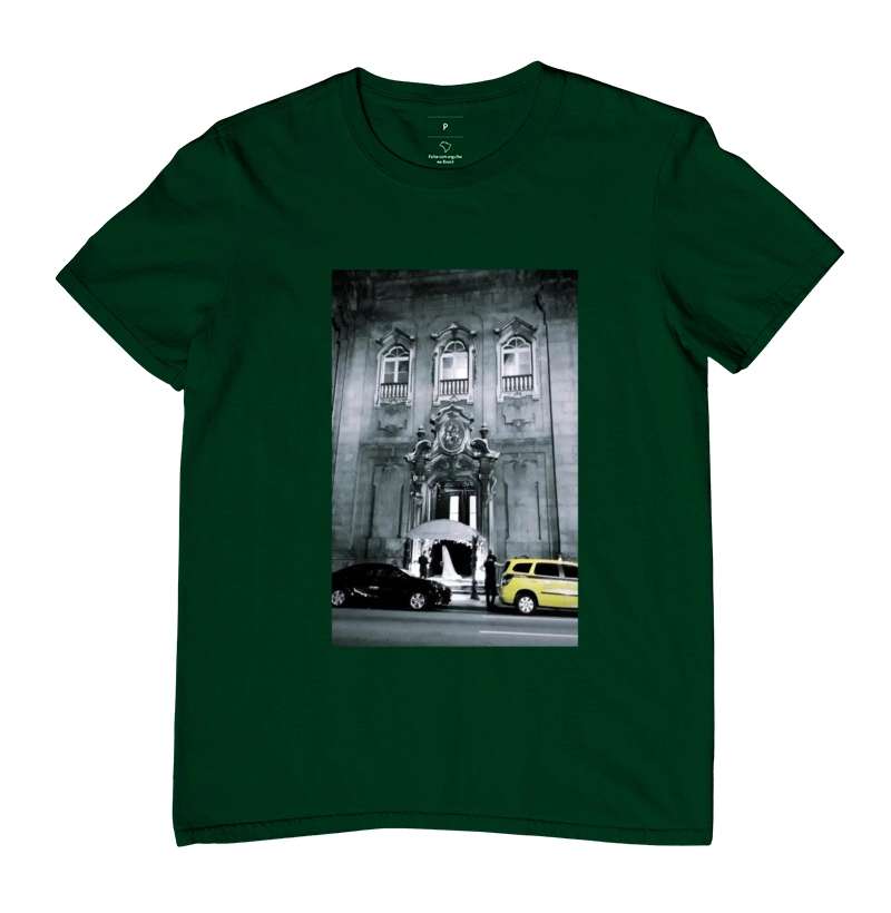 Camisa 11