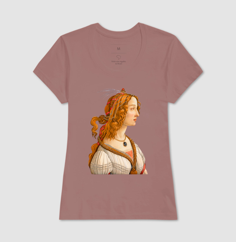 Camisa 16