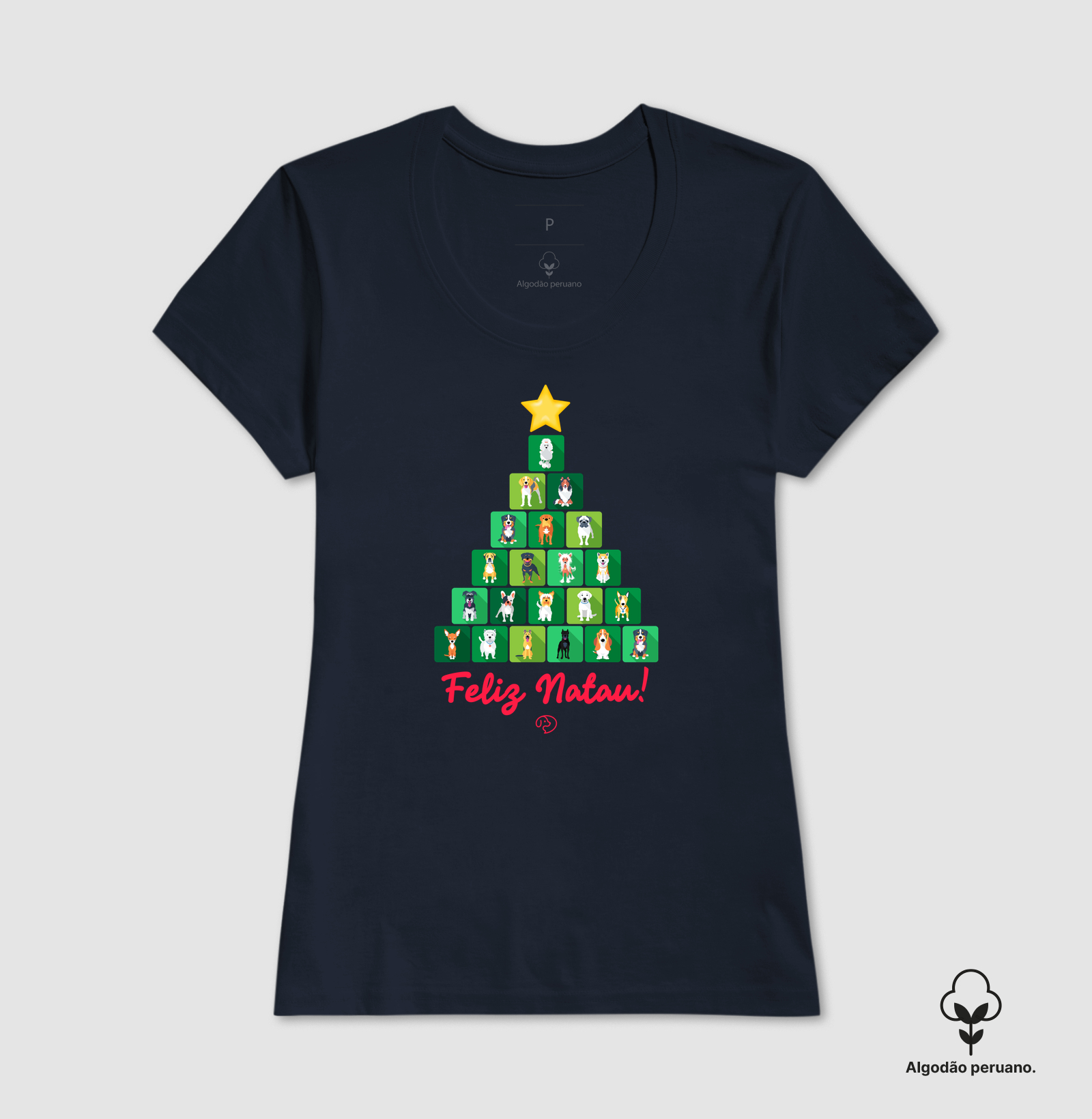 Feliz NatAU - Imagem 9