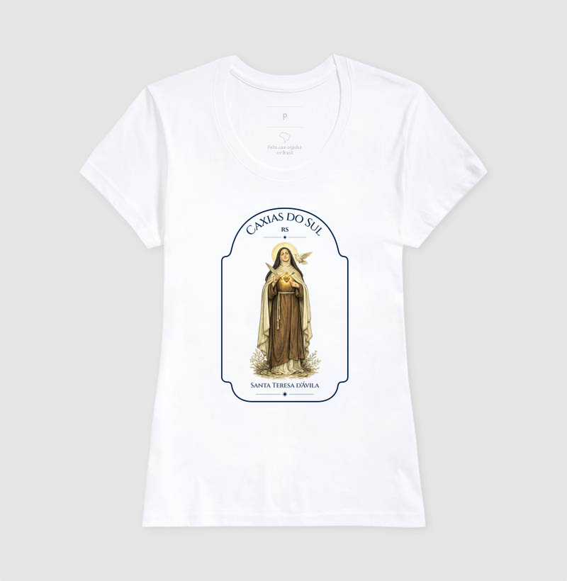 Camisa 4