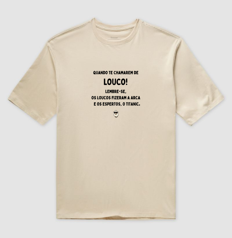 LOUCO - Imagem 3