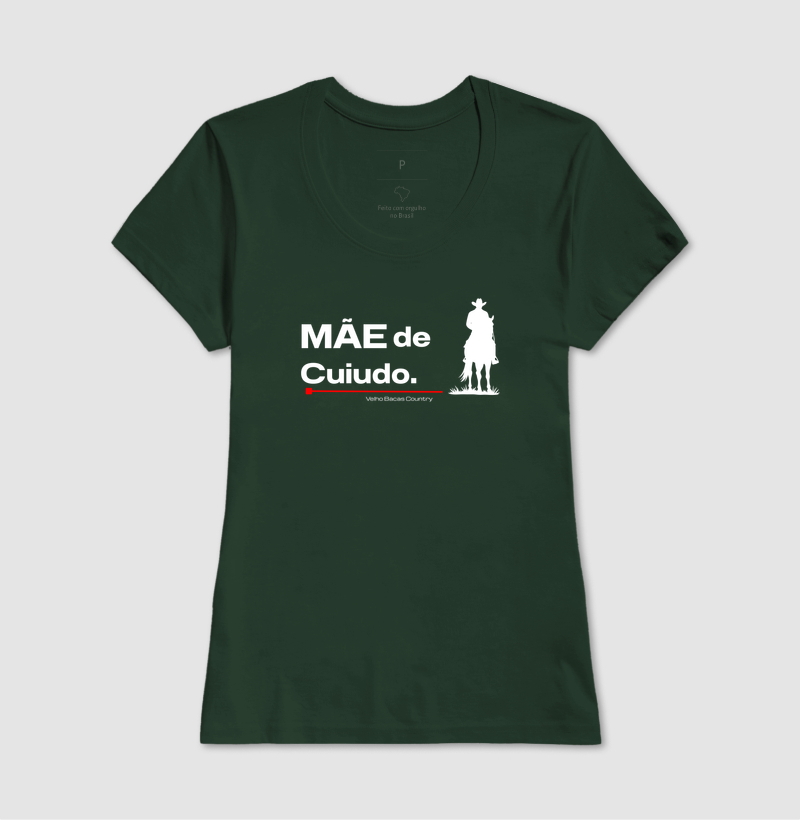 Mãe de Cuiudo (Cowboy) - Imagem 13
