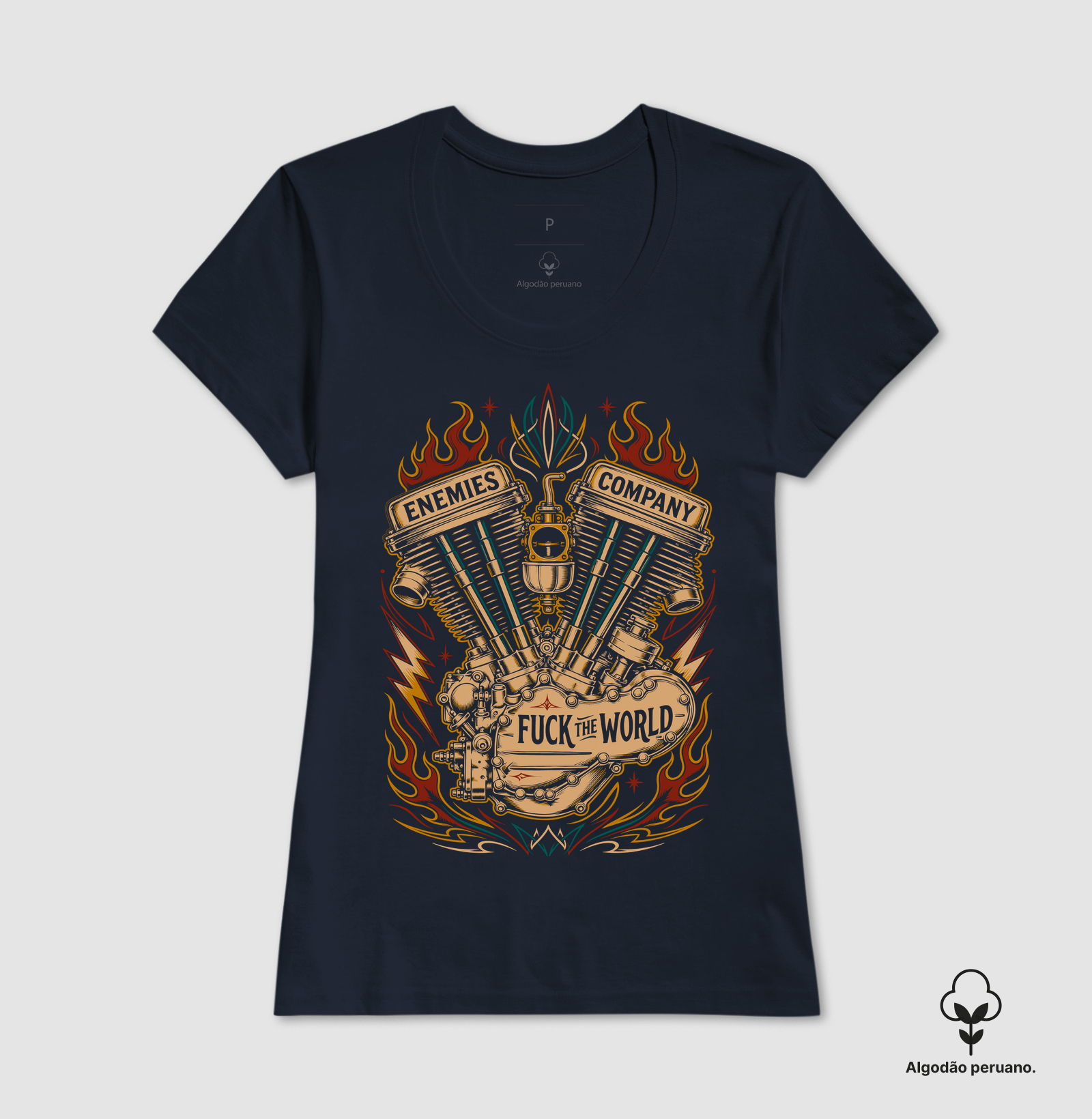 Camisa 4