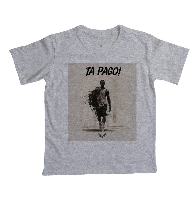 Ta pago! 02 - Imagem 3