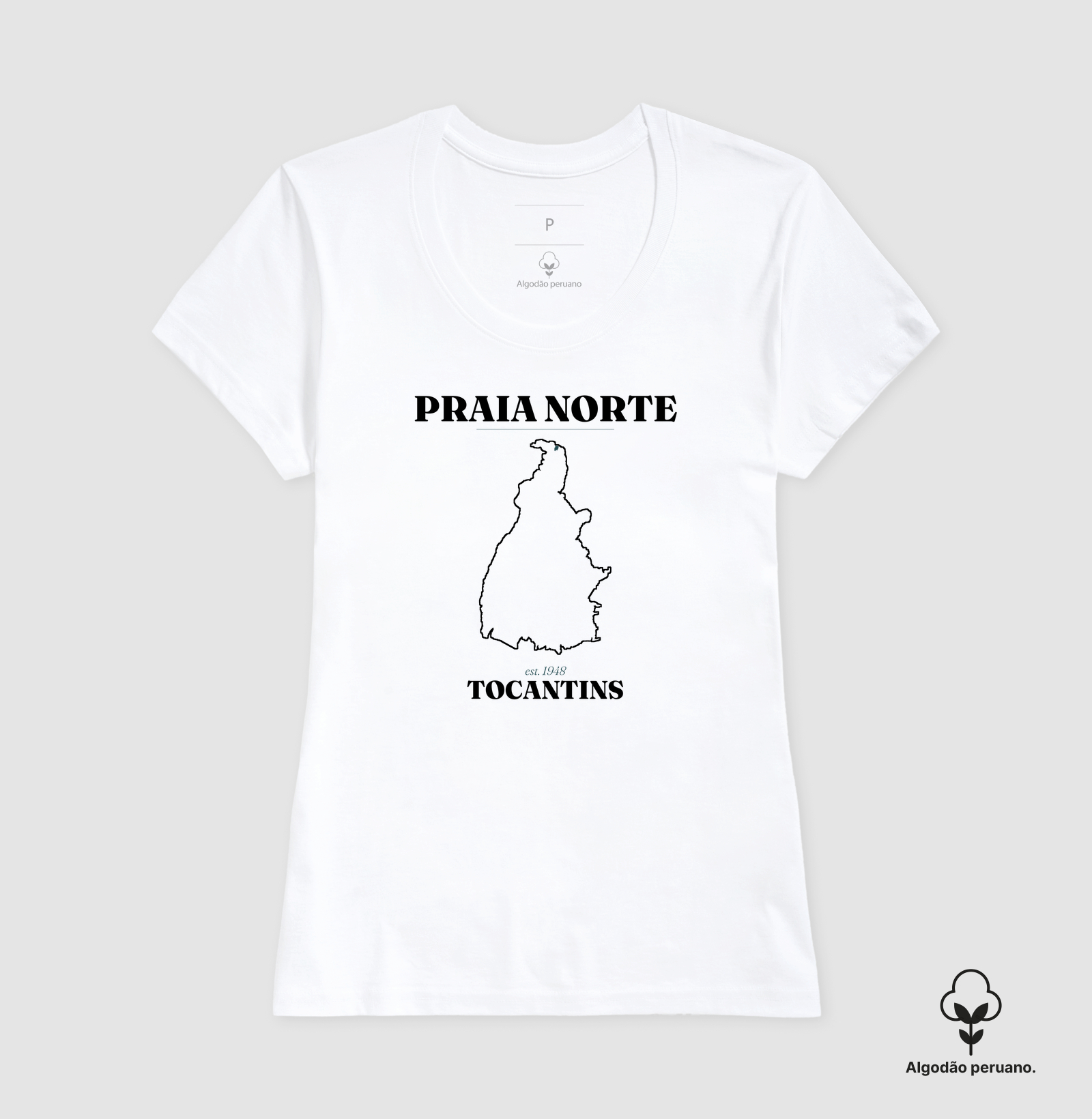 Praia Norte | Legado TO - Imagem 5