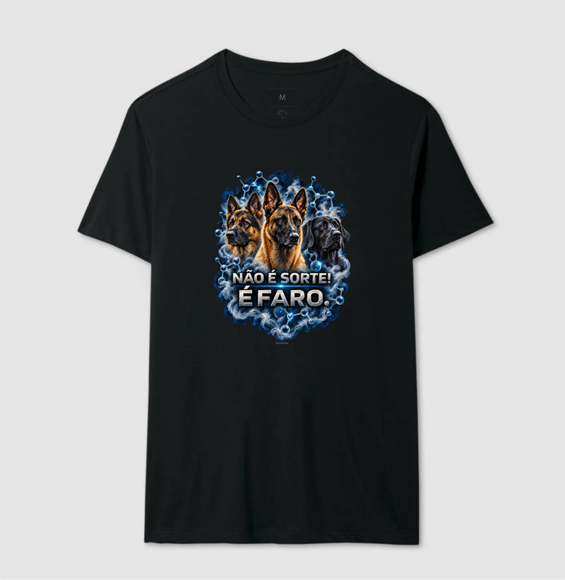 Não é sorte! É faro. - Imagem 4
