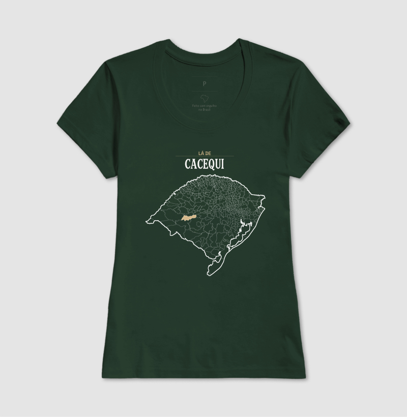 Camisa 12