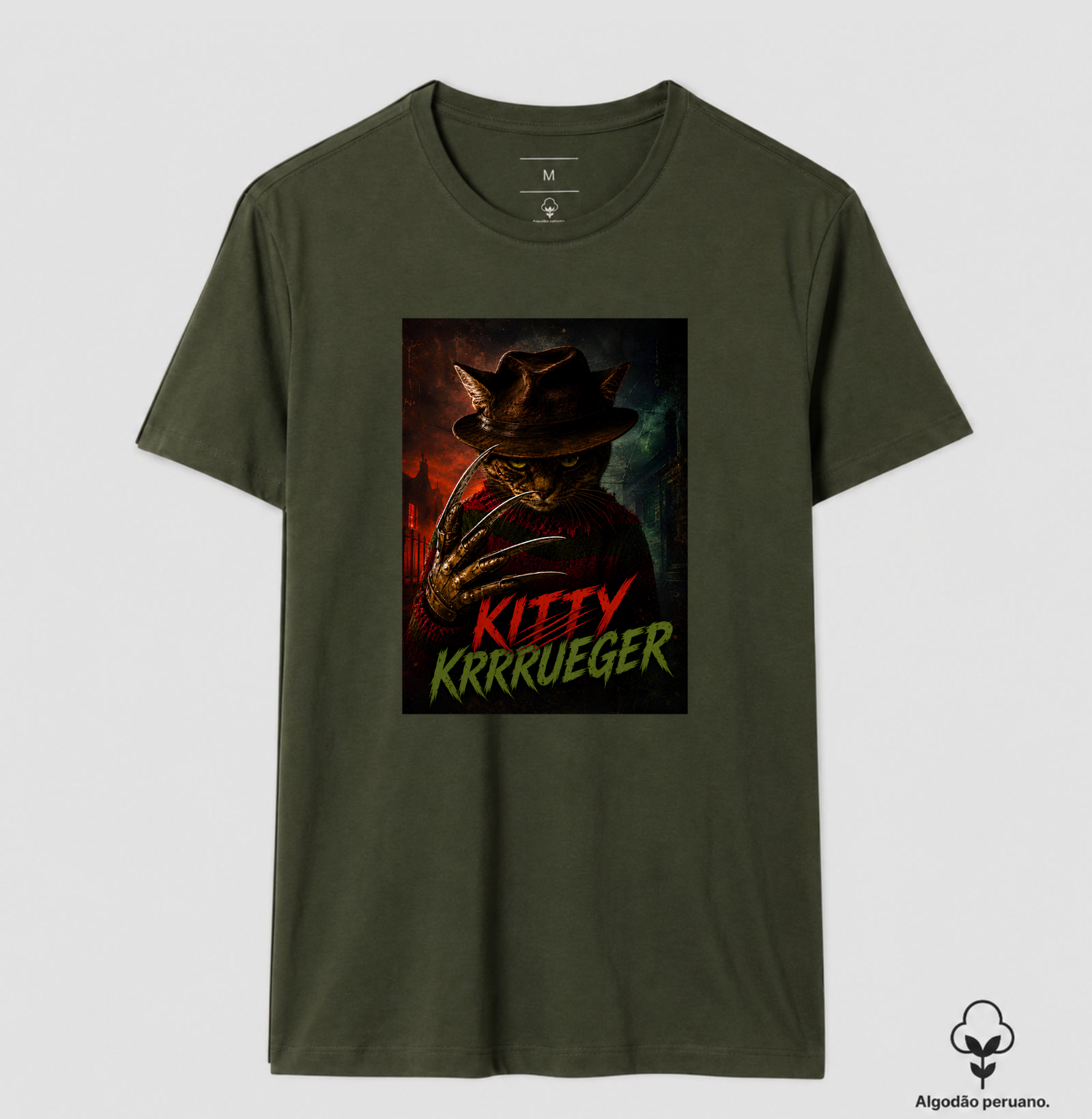Kitty Krrrueger - Imagem 7