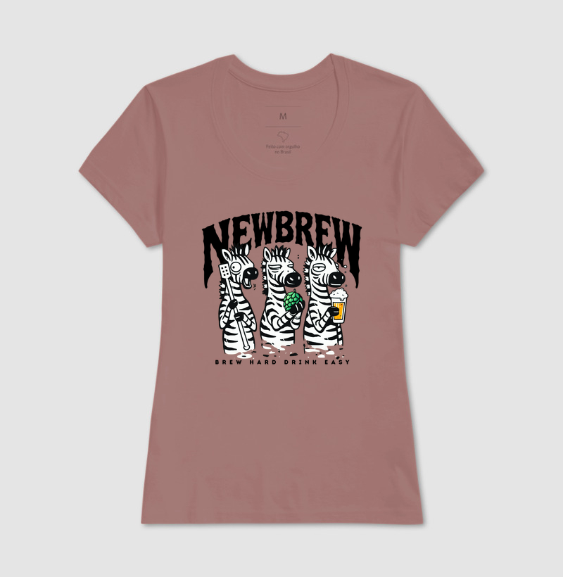 Brew Hard, Drink Easy - New Brew - Imagem 7