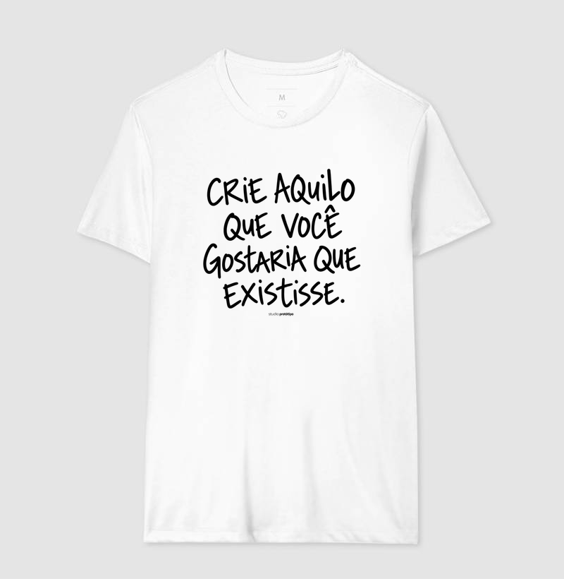 Crie Aquilo Que Você Gostaria Que Existisse - Imagem 4