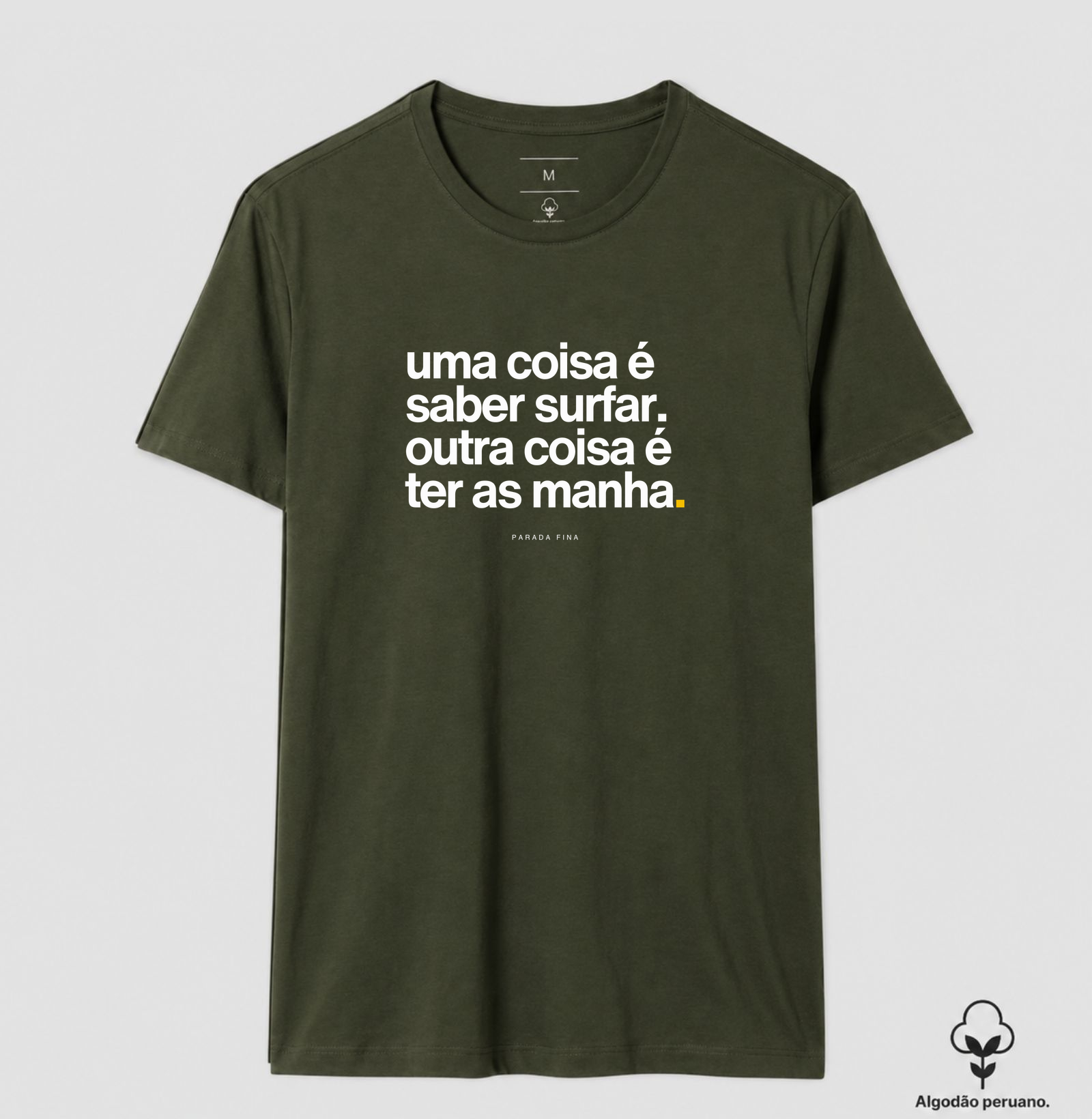 Camisa 8