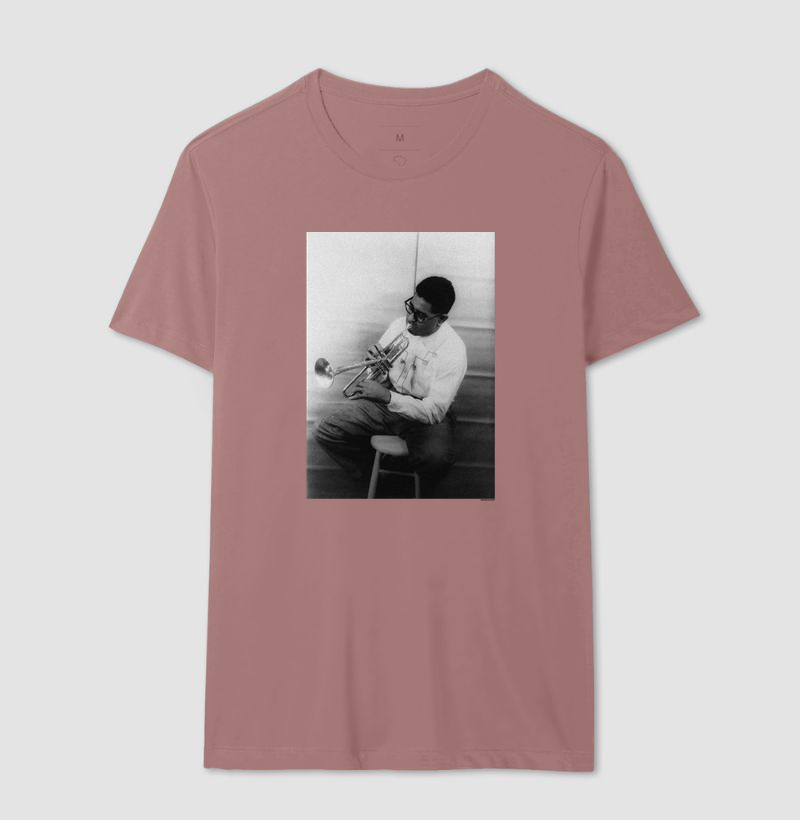 Camisa 16