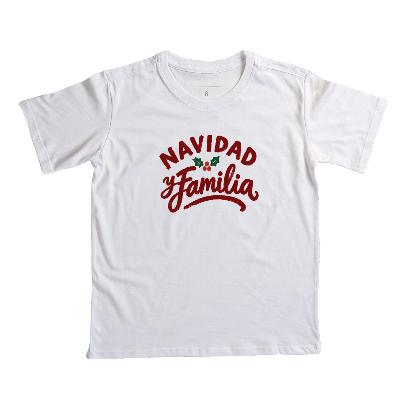 Navidad y Familia [Infantil] - Imagem 4