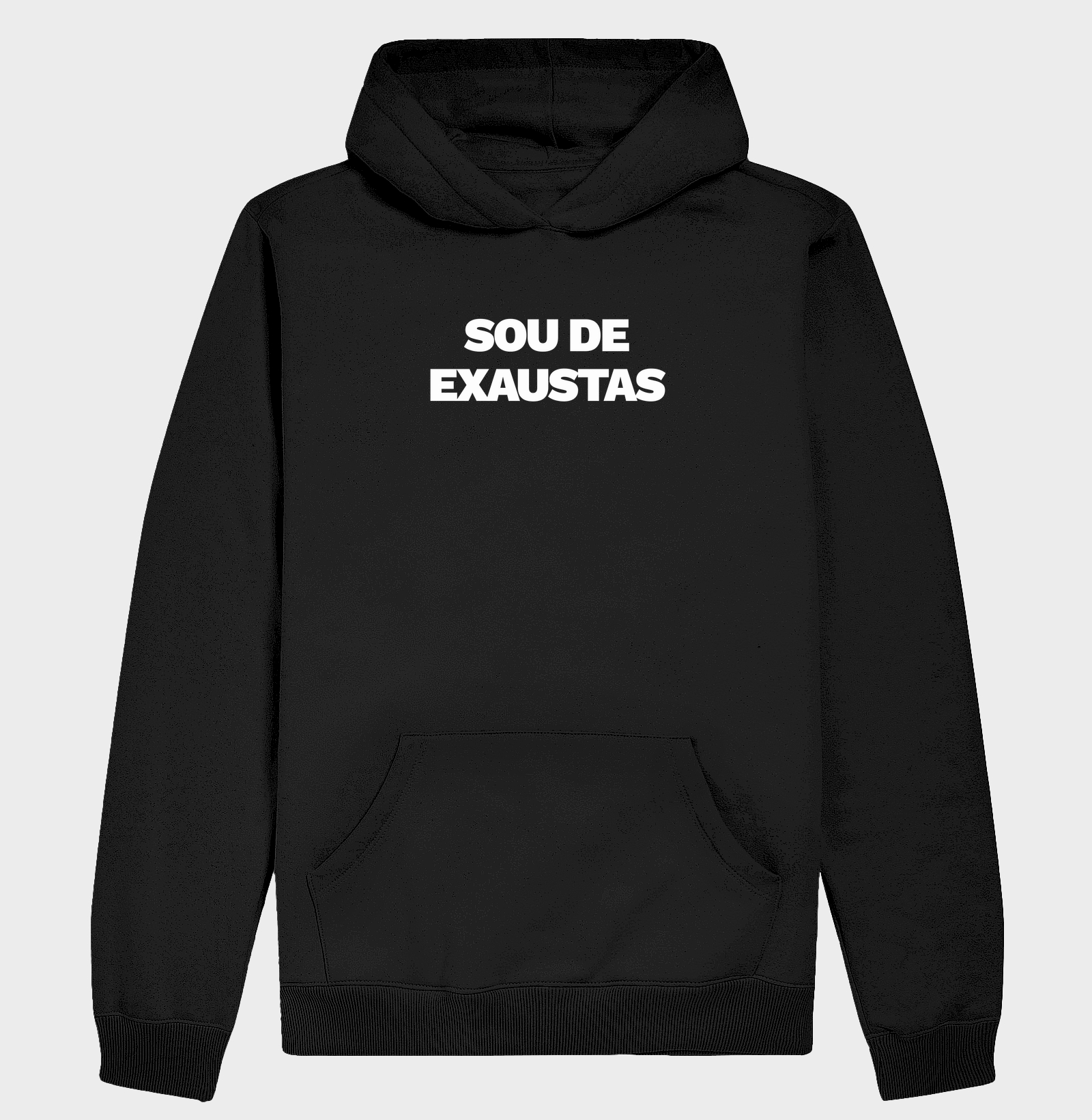 Sou de exaustas - Imagem 2