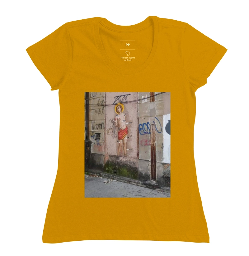 Camisa 14