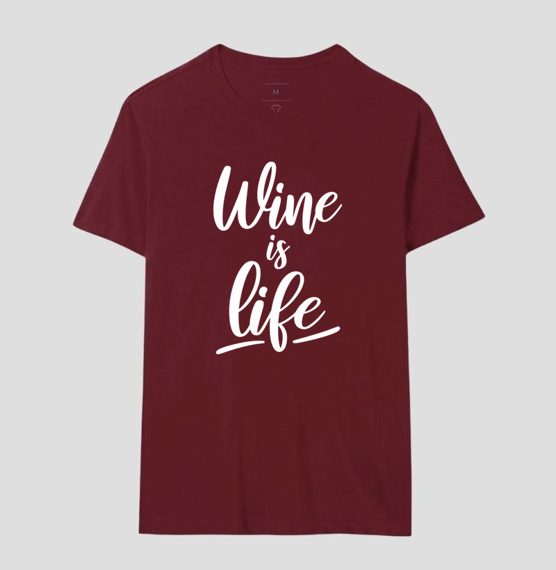 Wine is Life - Imagem 18