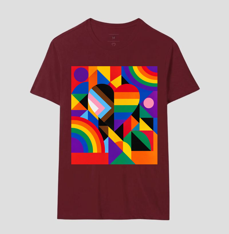 Geometrias Bicharada Formas - Imagem 18
