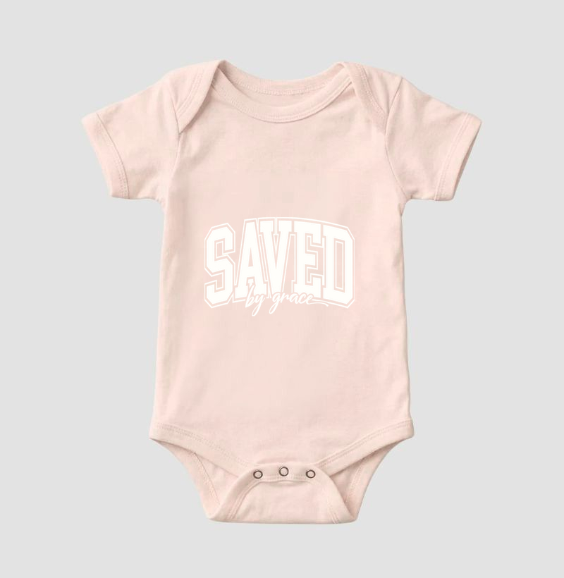 Saved by Grace - Imagem 5