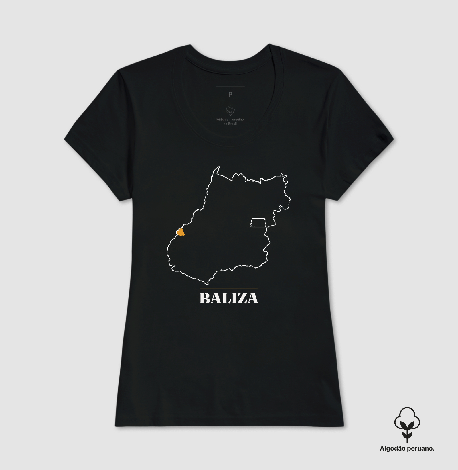 Baliza | Traço GO - Imagem 6