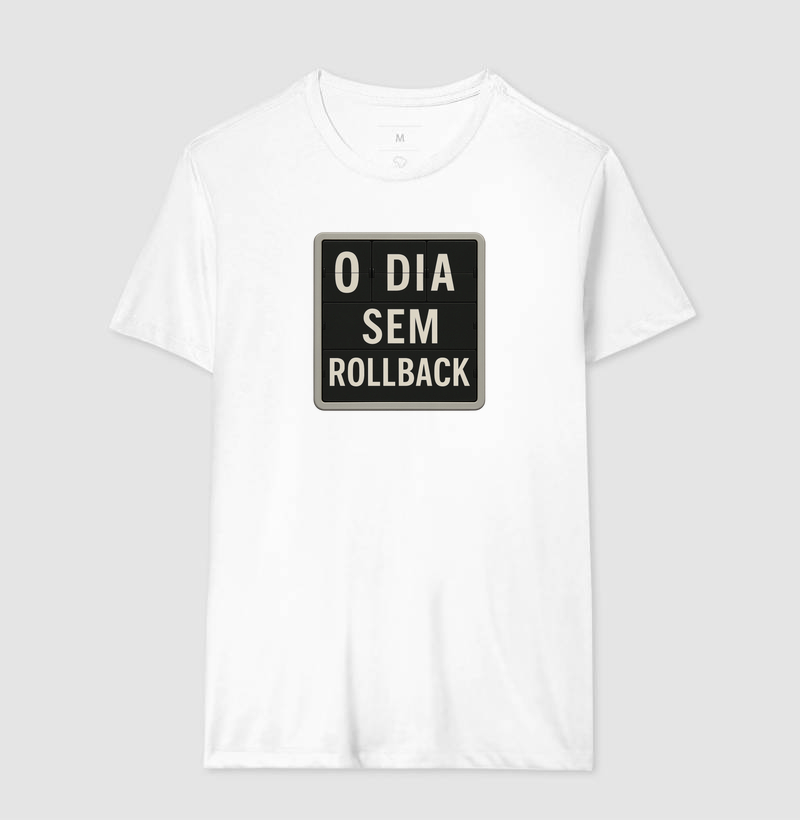 Camisa 11
