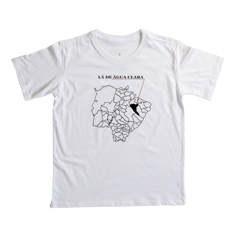 Água Clara | Origem MS - Imagem 2