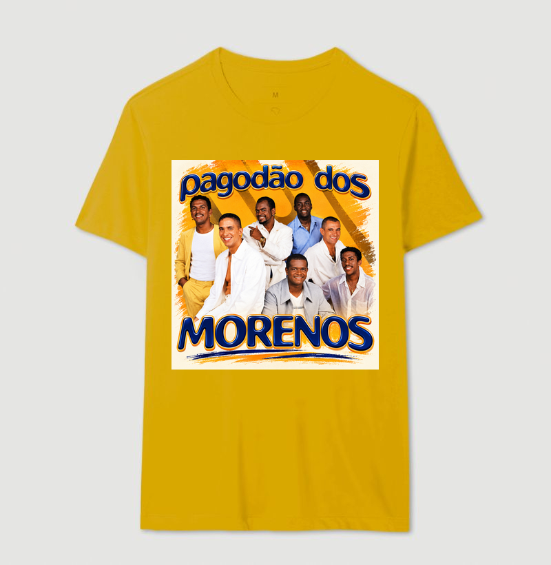 Os Morenos  - Imagem 15