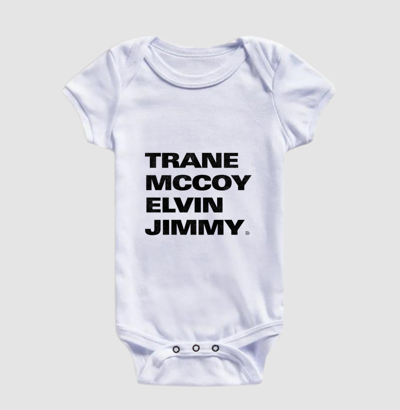 Trane, McCoy, Elvin, Jimmy - Imagem 3