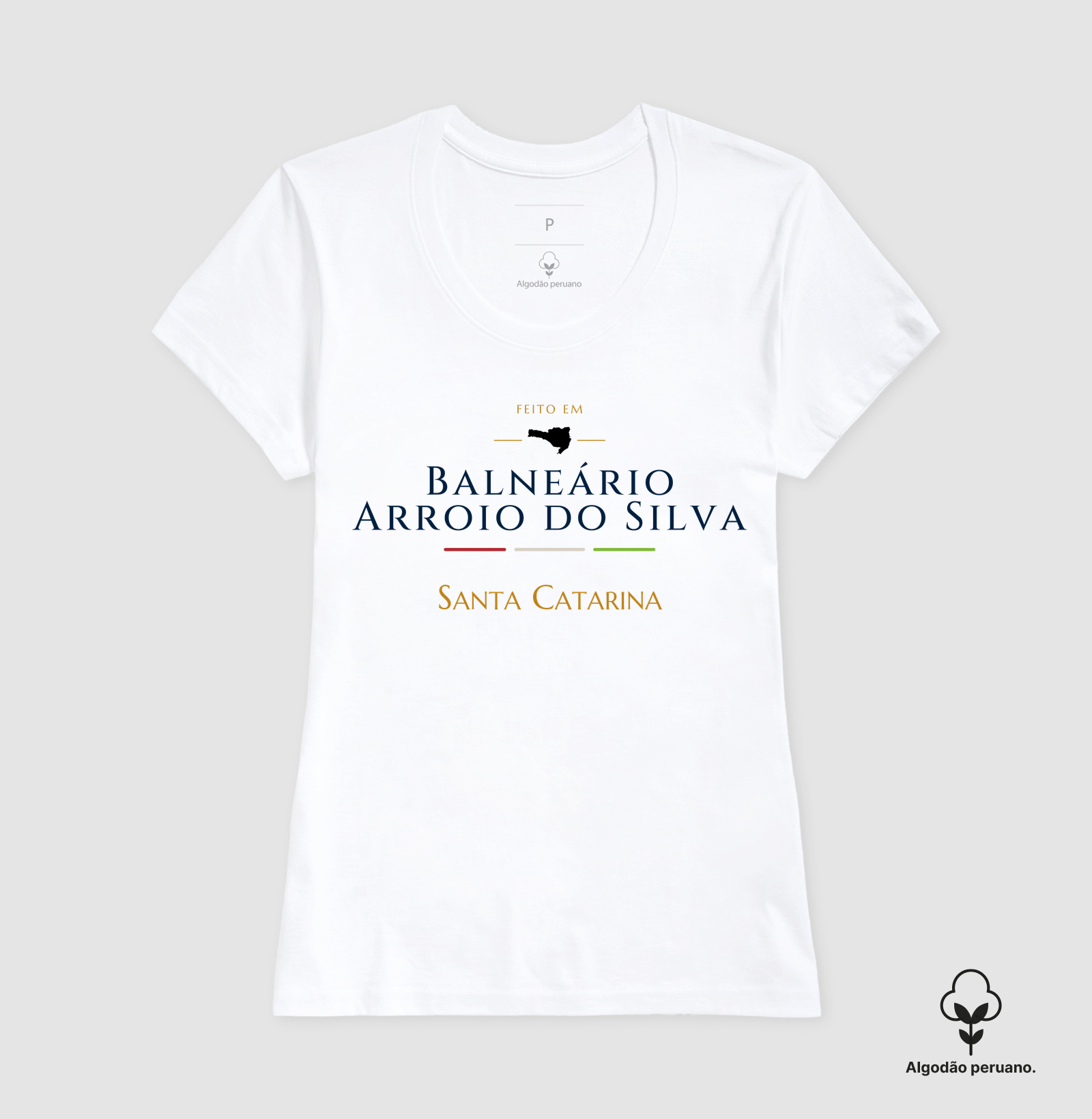 Camisa 5