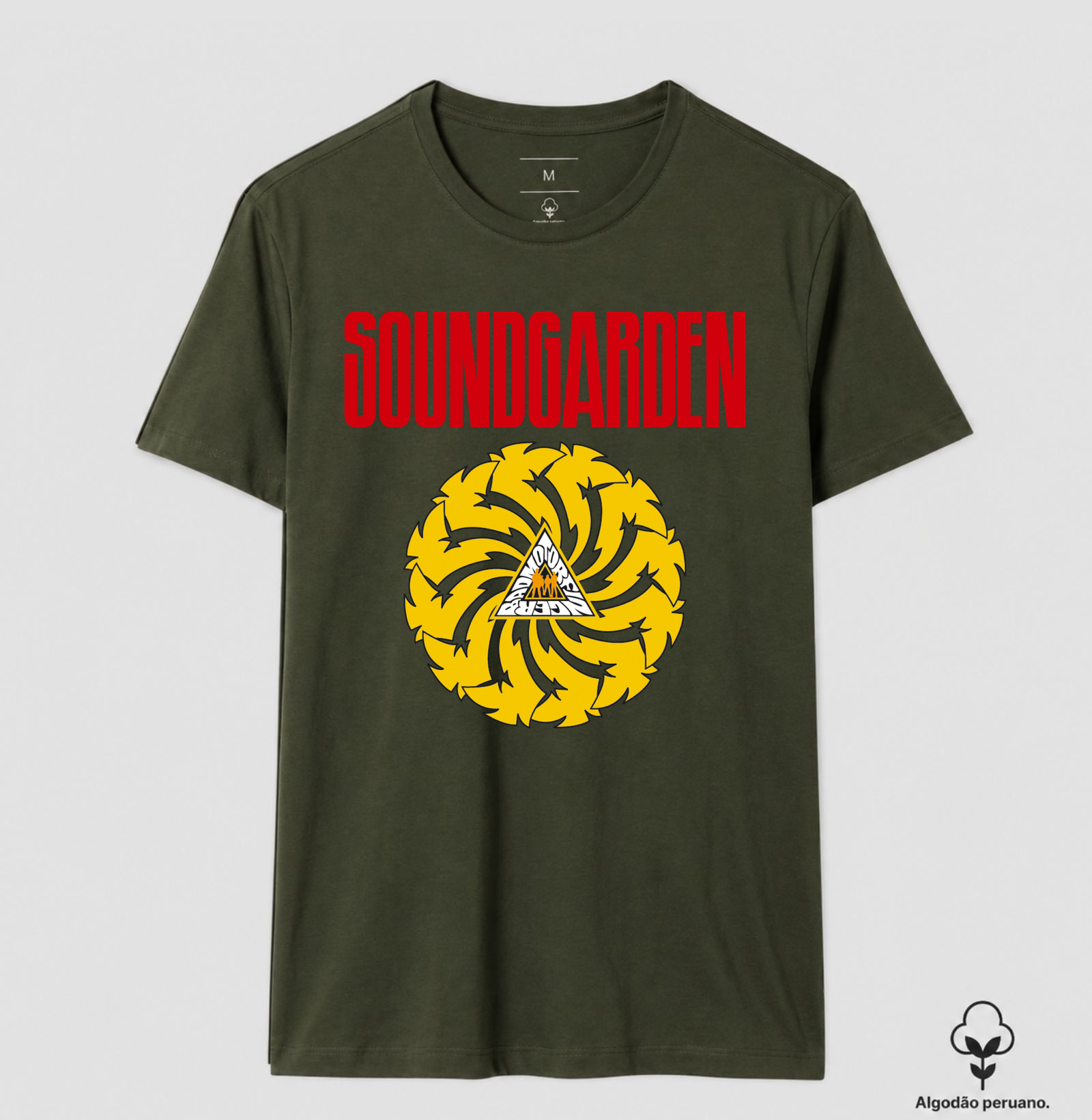 Soundgarden - Imagem 9