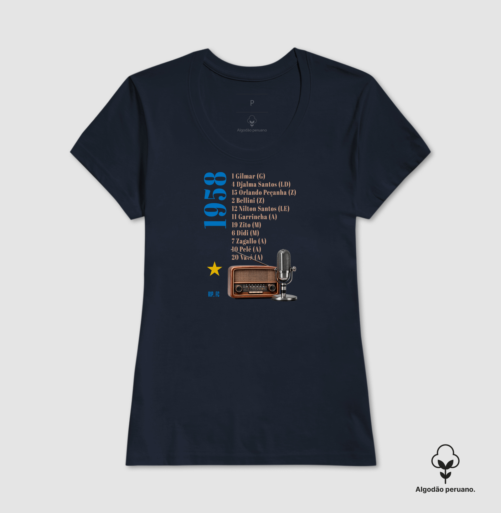 Camisa 4